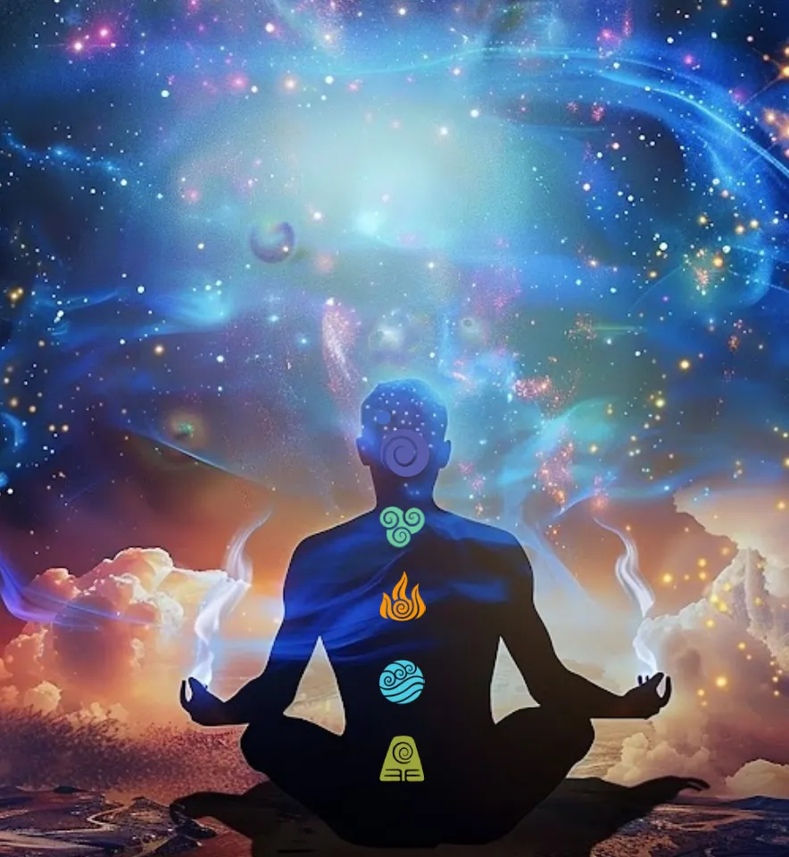 Inspired by the Sanskrit word Atmaja
