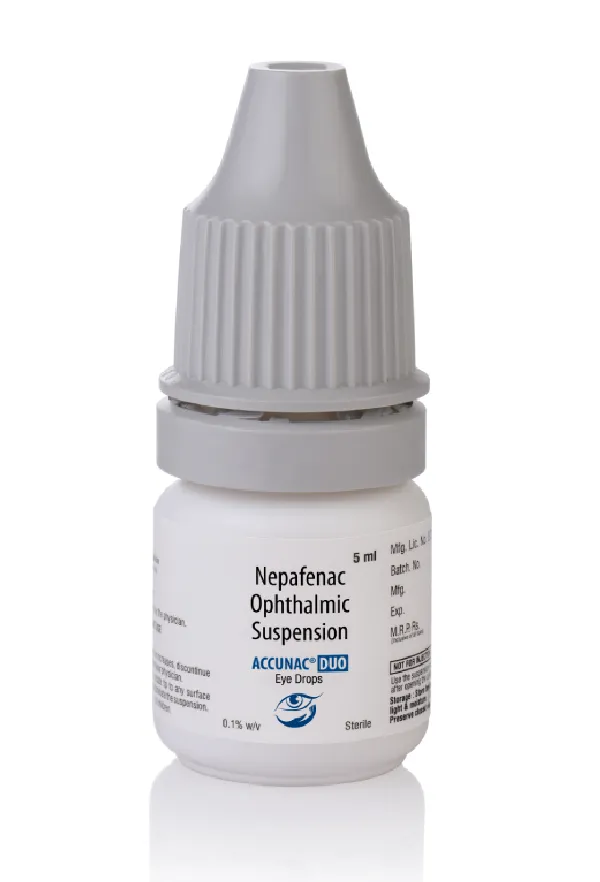 Maxim - Eye Gel