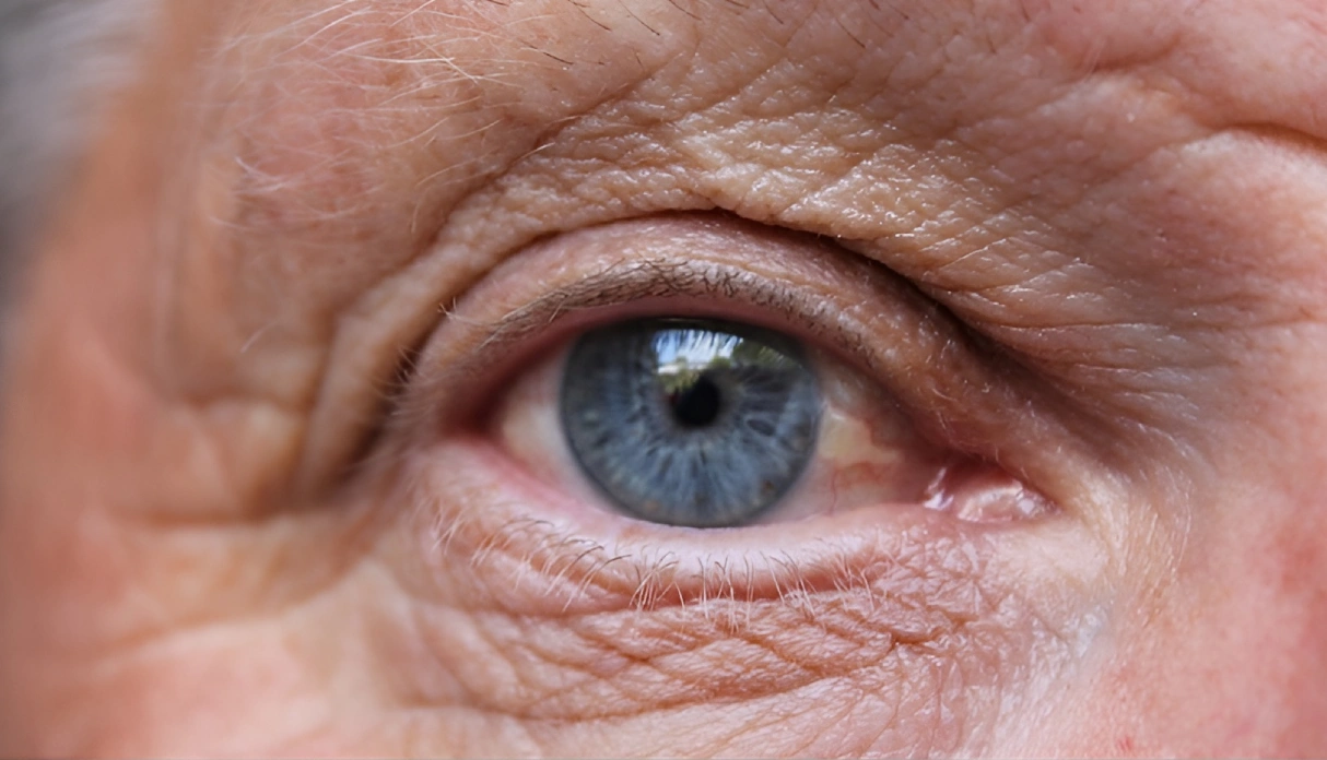 Age-Related Macular Degeneration