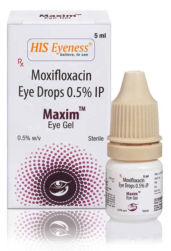 Anti-Infective