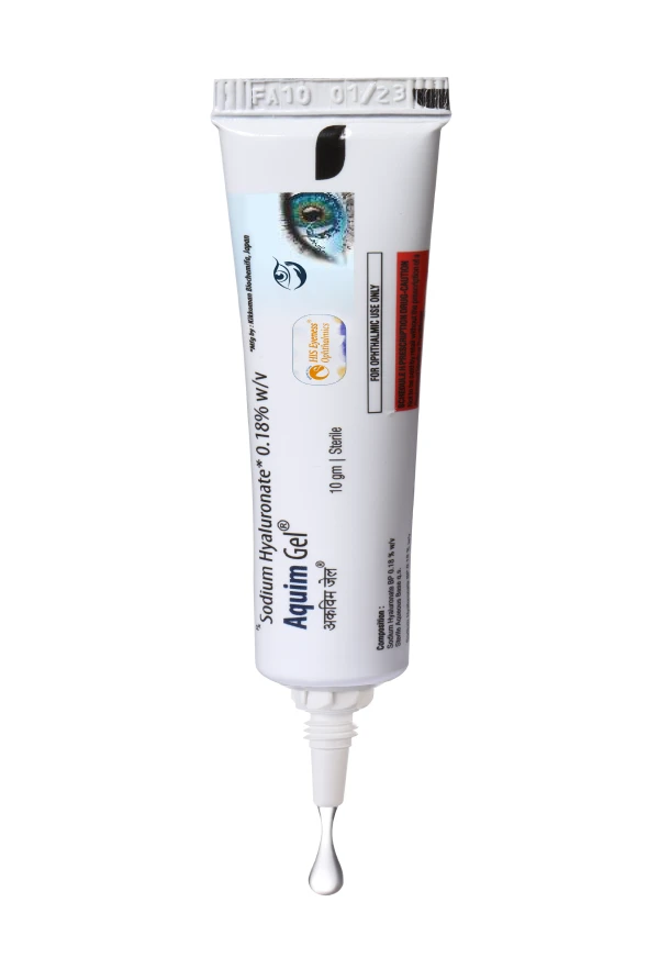 Aquim Gel
