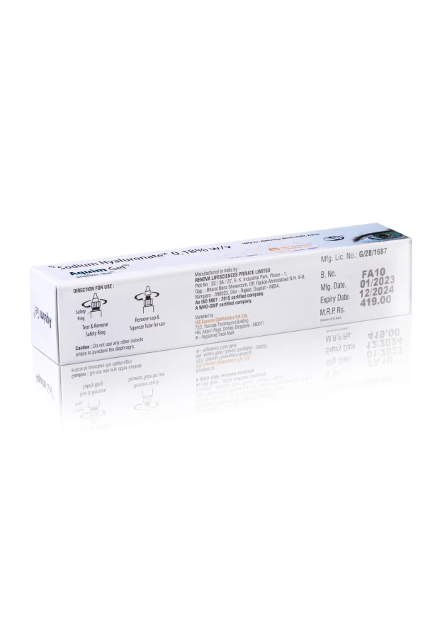 Aquim Gel