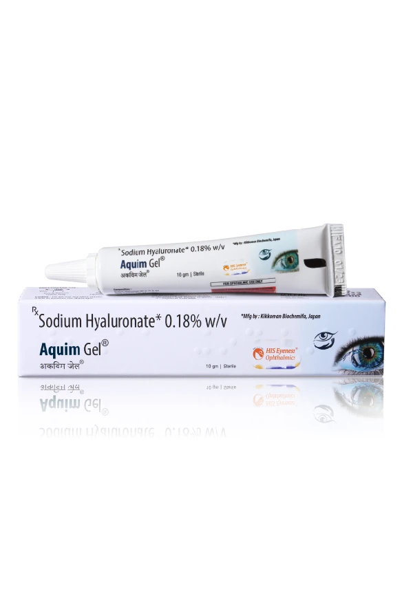 Aquim Gel