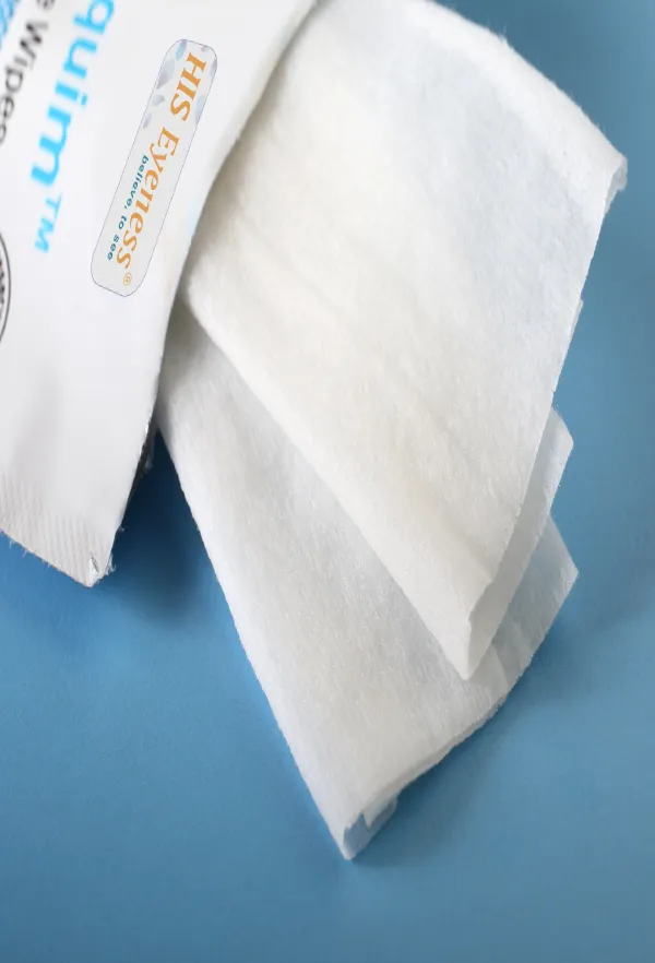 Aquim Lid Wipes
