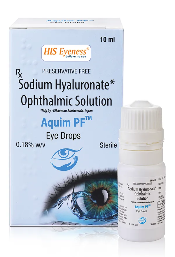 Dry Eye