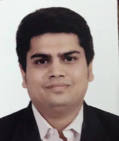 Bhavin Trivedi