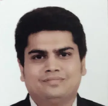 Bhavin Trivedi