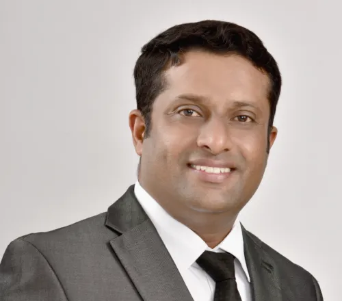 S Bisi Reddy