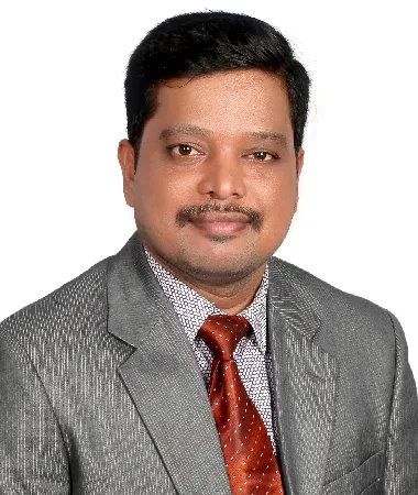 Sivakumar CS