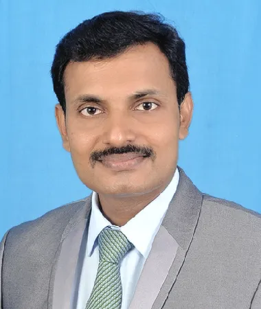 Channaiah BM