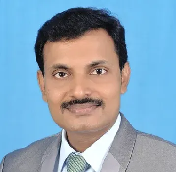 Channaiah BM