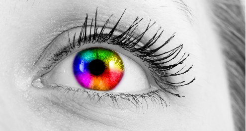 Colour Vision