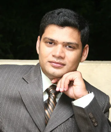 Senthil D