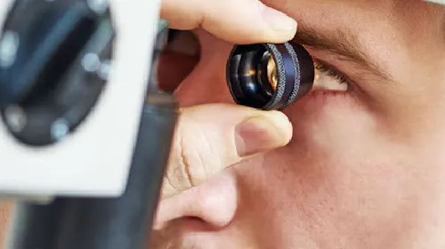 Glaucoma