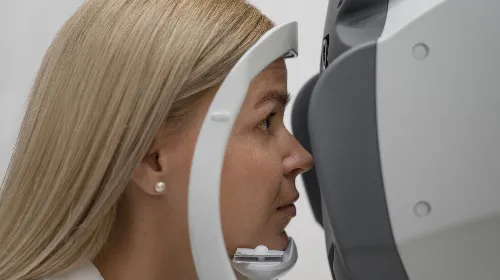 Refractive Surgery