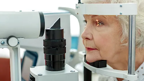Cataract Surgery