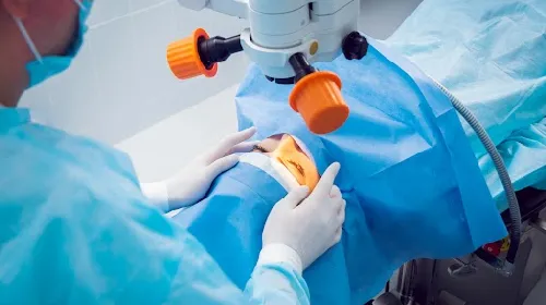 Diabetic retinopathy