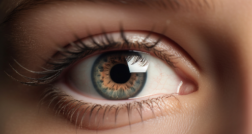 Eyelids