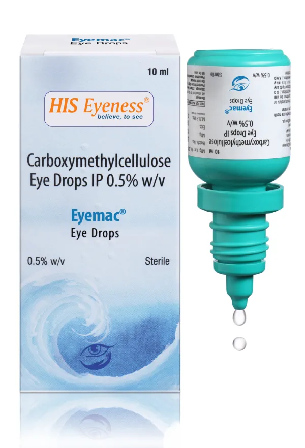 Eyemac