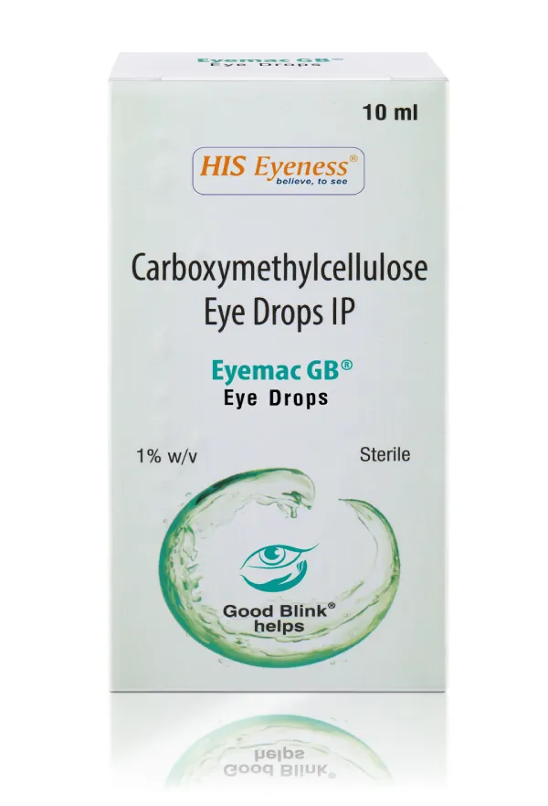 Eyemac GB