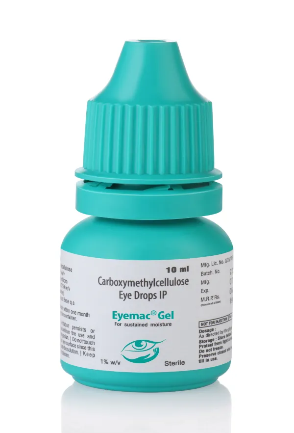 Eyemac Gel