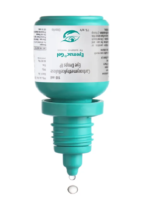 Eyemac Gel