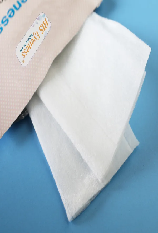 Eyeness Lid Wipes