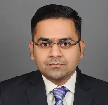 Kaustubh K Sambrey