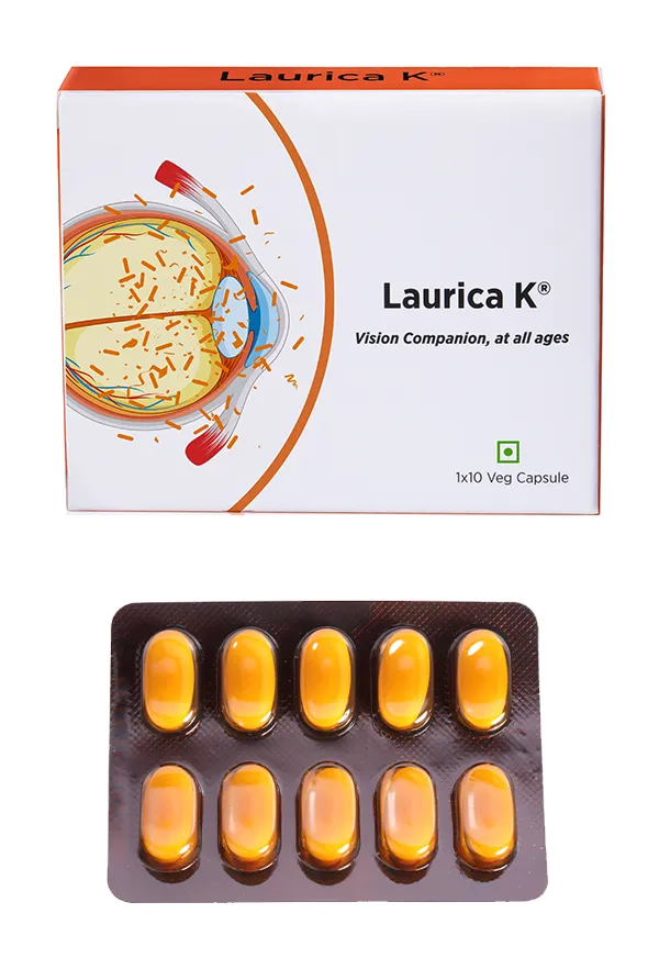Ocular Nutrient