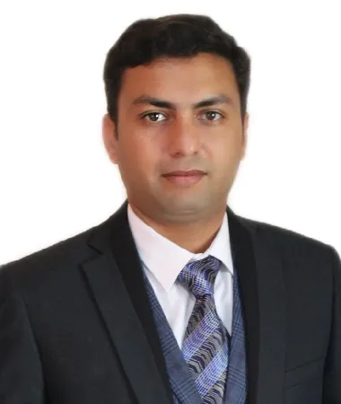 Manohar Chappalgavi