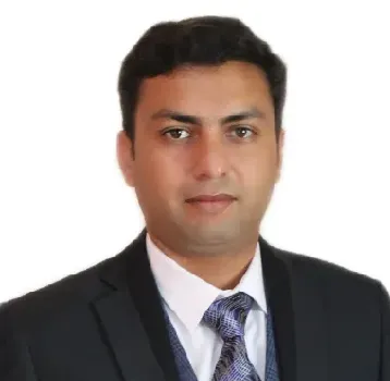Manohar Chappalgavi
