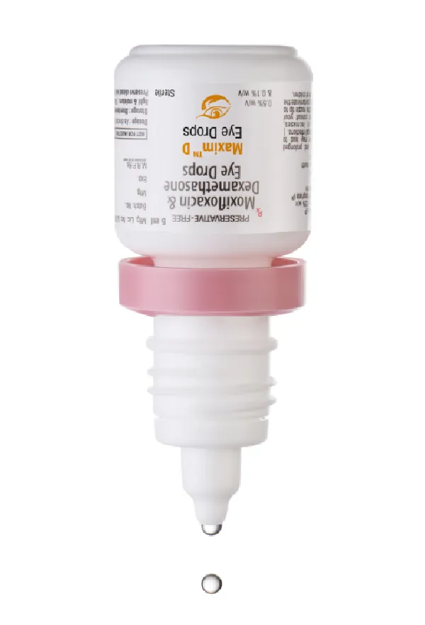 Maxim - Eye Gel