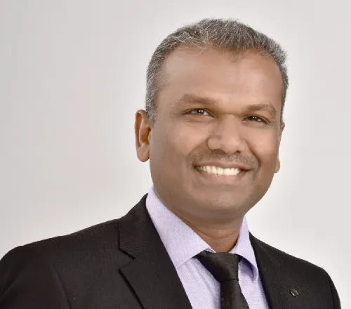 Mohammad M Parvez