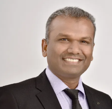 Mohammad M Parvez