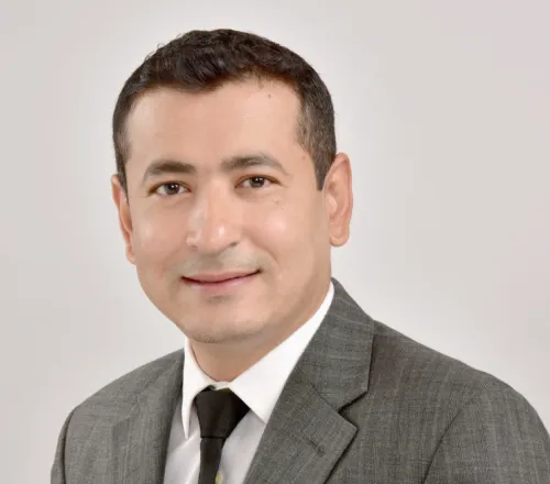 Naresh K Rautela