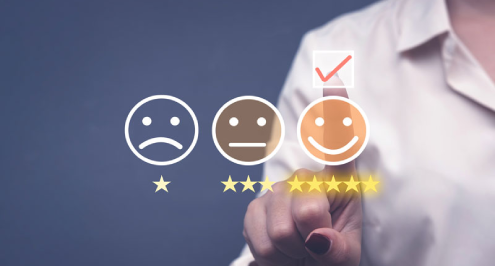 Patients Experiences & Feedbacks
