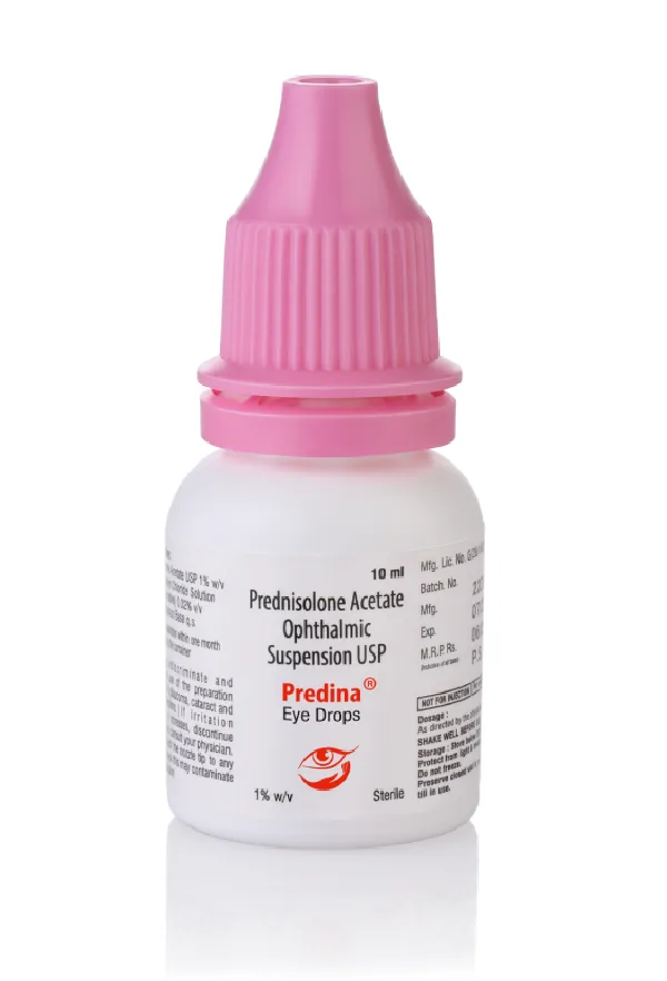 Predina