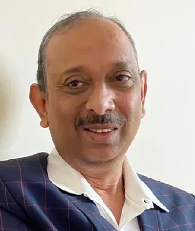 Ramesh Rao