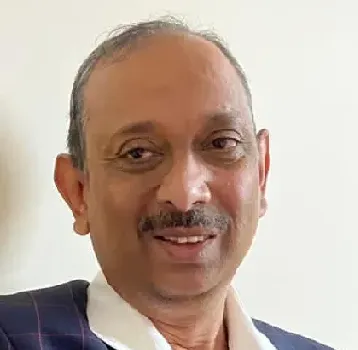 Ramesh Rao