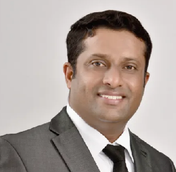 S Bisi Reddy