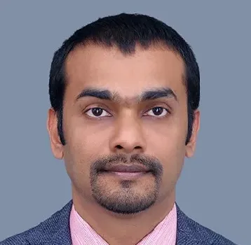 Sanathan Nair