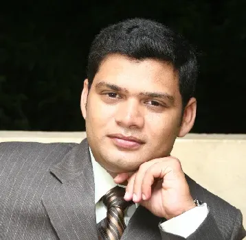 Senthil D