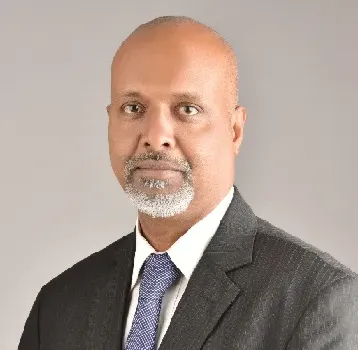 T Shivakumar
