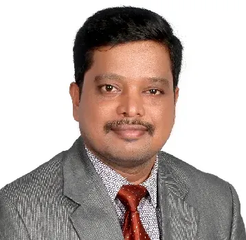 Sivakumar CS