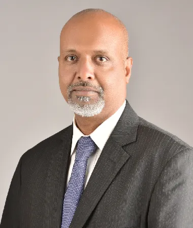 T Shivakumar