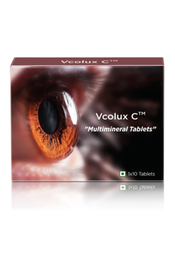 Vcolux C