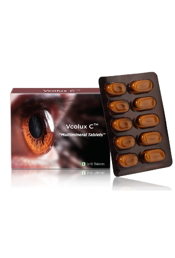 Vcolux C