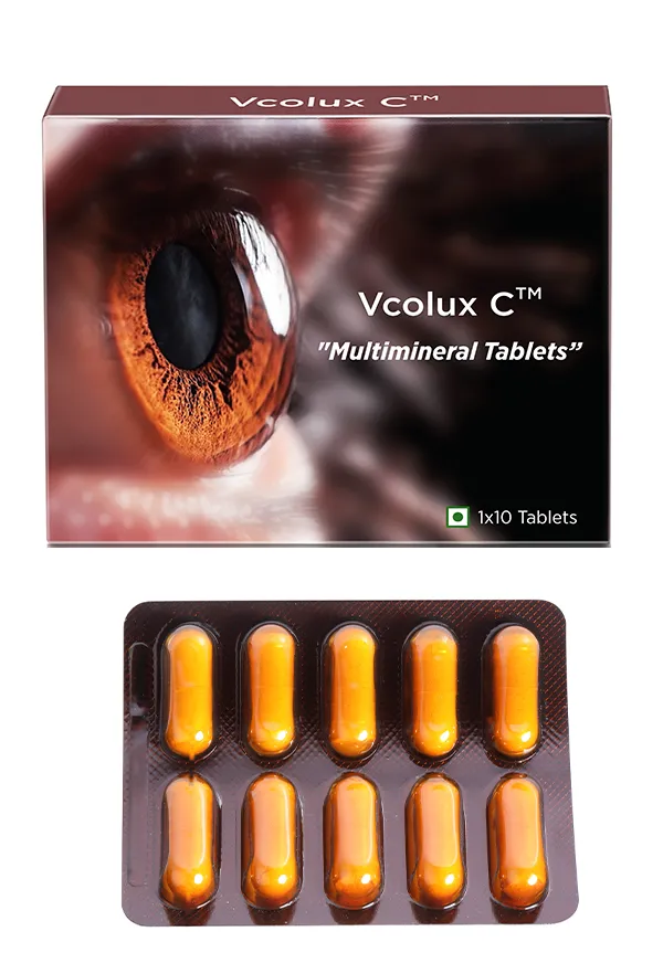 Ocular Nutrient