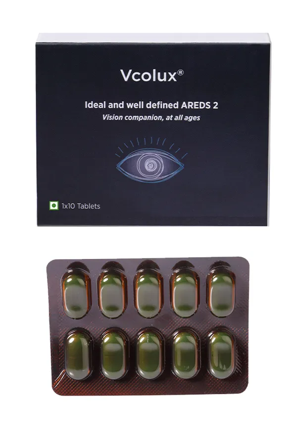 Ocular Nutrients