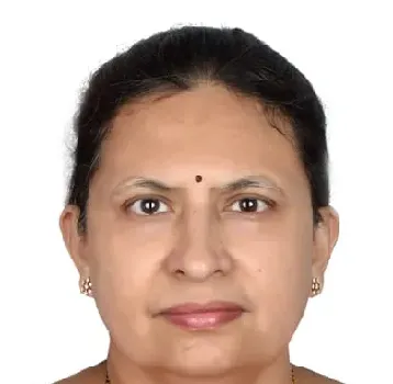 Veena Chandrashekar